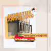 Angklung Box Gold Exclusif