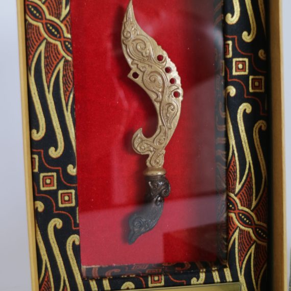 Kujang Freme Exclusif