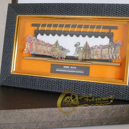Wayang Pagelaran Exclusif (WJ08)