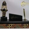 Wayang Golek pen holder