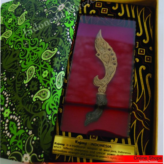 Kujang Freme Exclusif