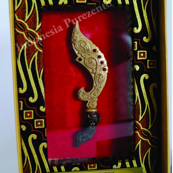 Kujang Freme Exclusif