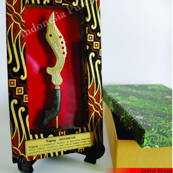 Kujang Freme Exclusif