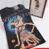 Kaos Wayang