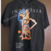 Kaos Wayang