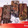 Syal Batik
