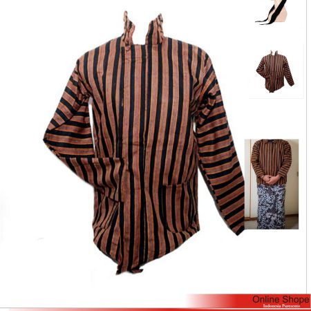 Baju Adat Jawa