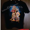 Kaos Wayang