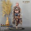 Batik Saluri Set