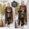 Batik Saluri Set