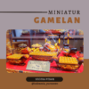 Gamelan Set Exlusive