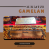 Gamelan Set Exlusive