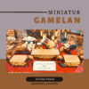 Gamelan Set Exlusive