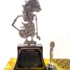 Pen Holder Wayang Logam (WT10)
