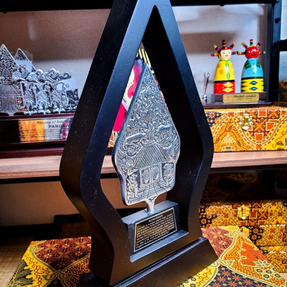 Gunungan Freme Exlusive