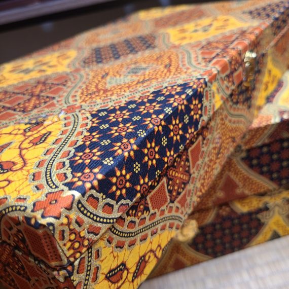 Gunungan Freme Exlusive