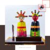 Pen Holder Ondel-ondel Jakarta