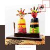 Pen Holder Ondel-ondel Jakarta