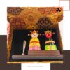 Pen Holder Ondel-ondel Jakarta