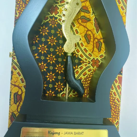 Gunungan Kujang Exlusive (s)