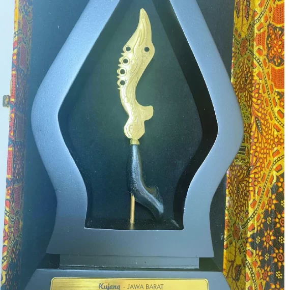 Gunungan Kujang Exlusive (s)