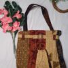 Tote Bag Batik