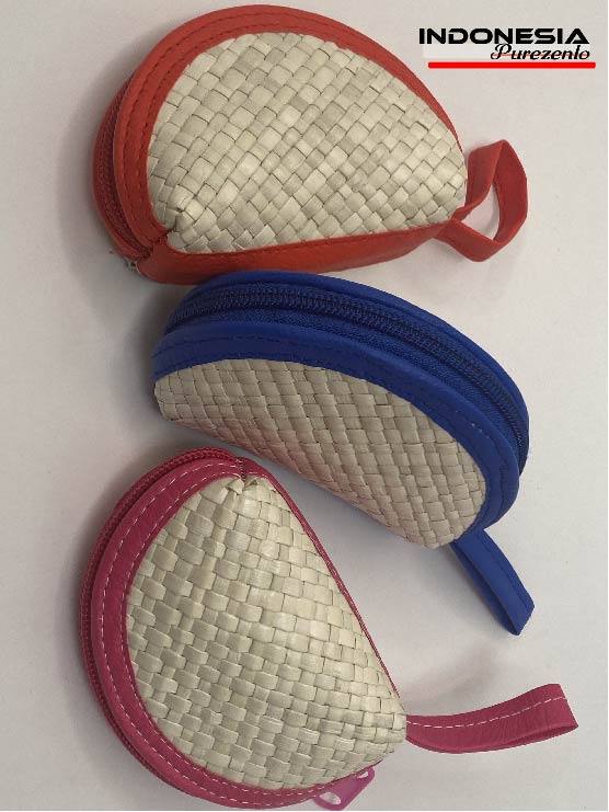 Dompet Koin HandMade