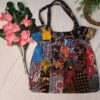 Tote Bag Batik