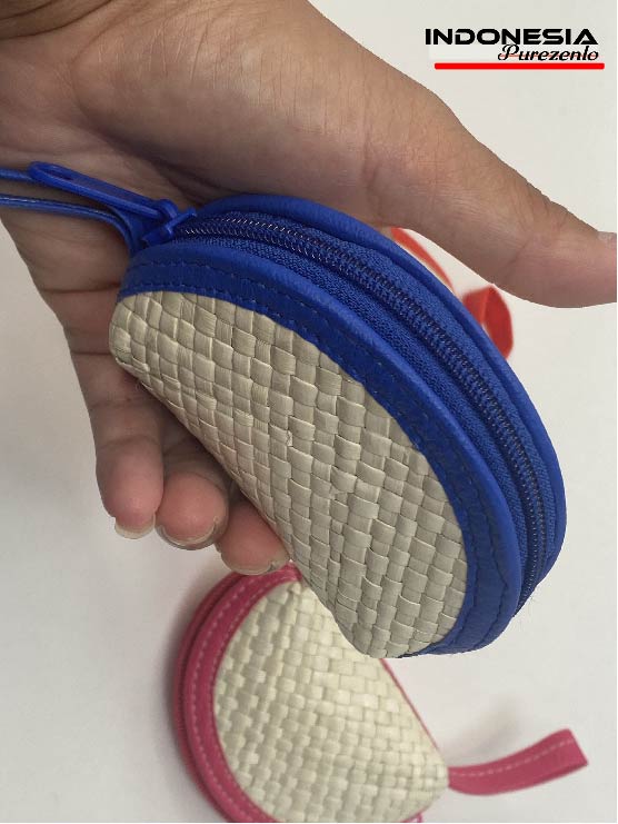 Dompet Koin HandMade