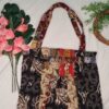 Tote Bag Batik