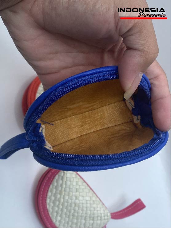 Dompet Koin HandMade