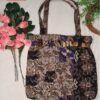 Tote Bag Batik
