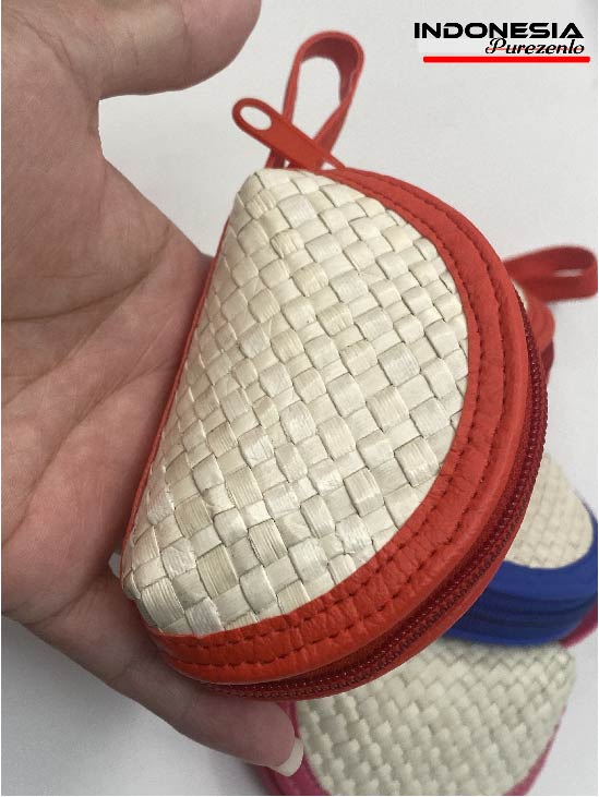 Dompet Koin HandMade