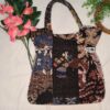 Tote Bag Batik