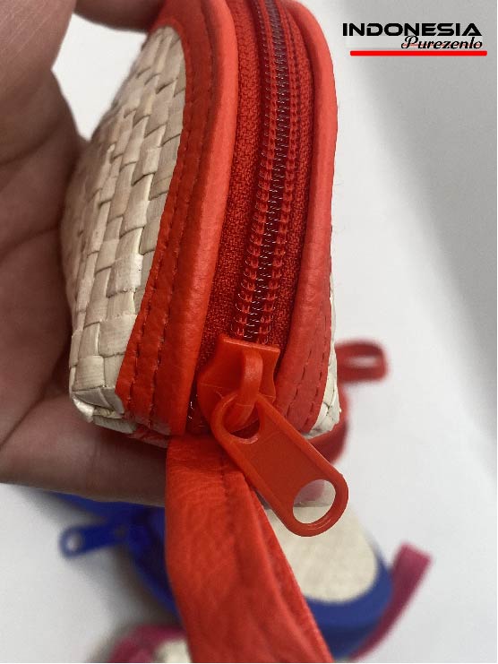 Dompet Koin HandMade