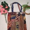 Tote Bag Batik