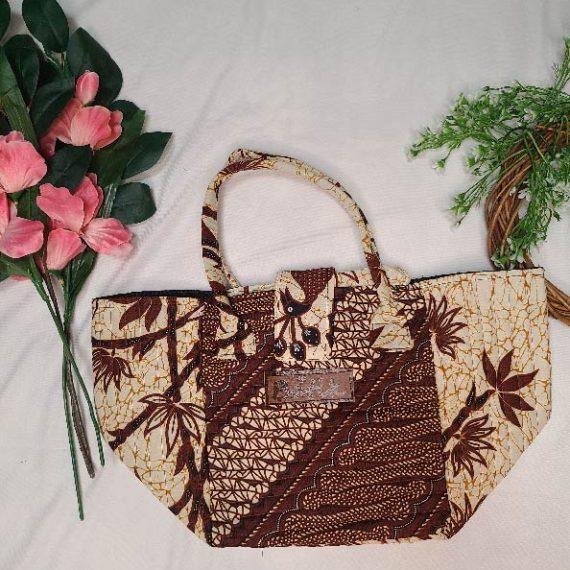Tas Batik Jogja