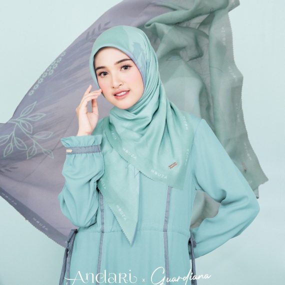 Andari Square Ready Japan
