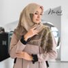Nailah Scarf Ready Japan