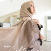 Nailah Scarf Ready Japan