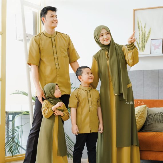 The Divine Dress Set