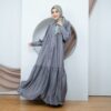 Syahana Dress By Mouza