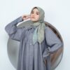 Syahana Dress By Mouza