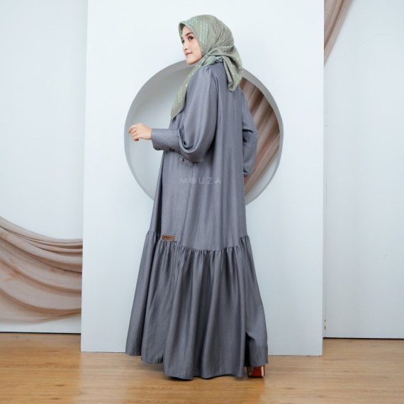 Syahana Dress By Mouza