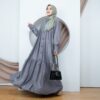 Syahana Dress By Mouza