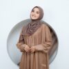 Syahana Dress By Mouza