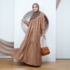 Syahana Dress By Mouza
