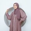 Syahana Dress By Mouza