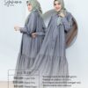 Syahana Dress By Mouza