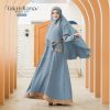 Guardiana Dress set By Mouza (XS -L)
